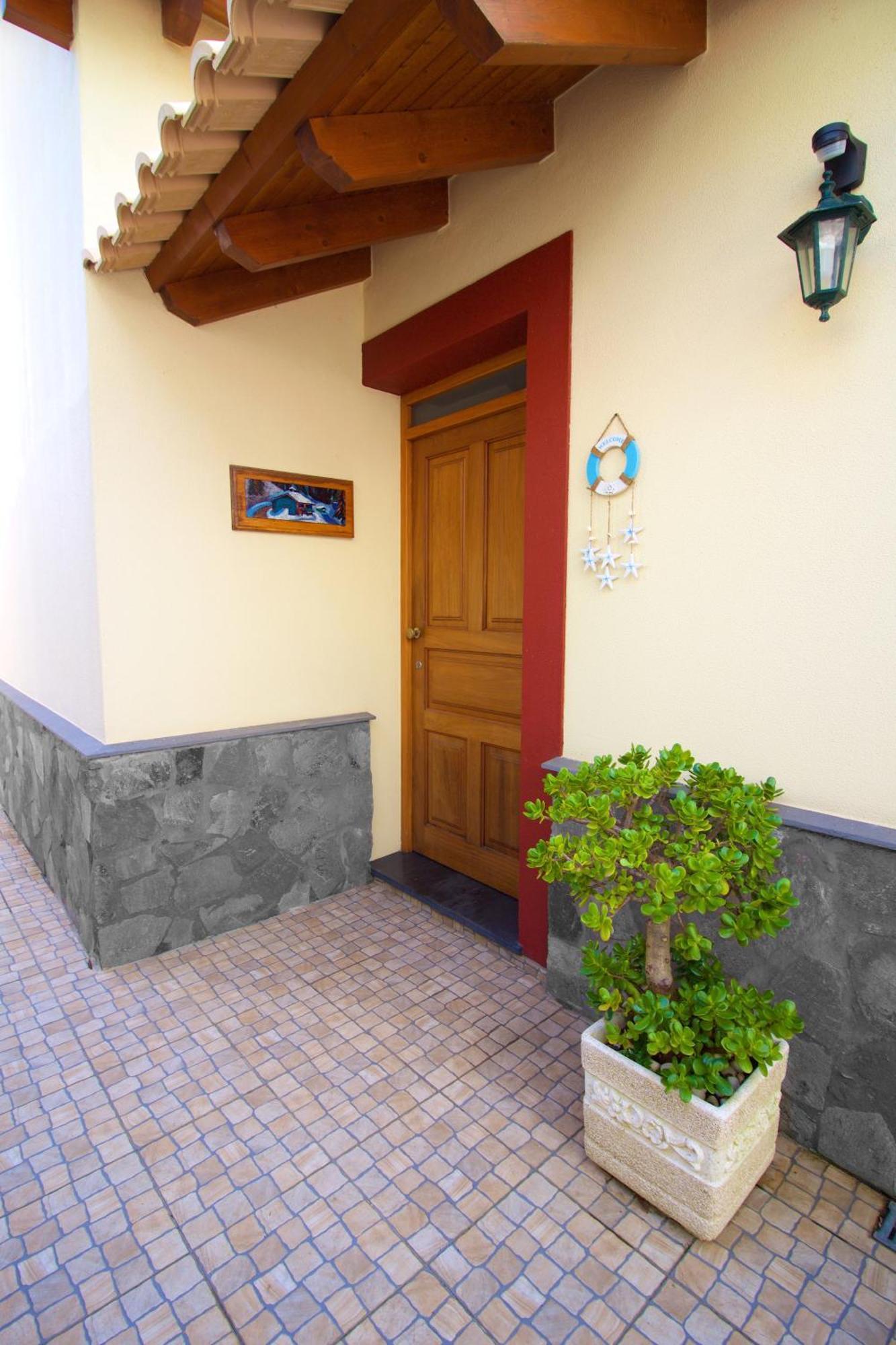 Casa Da Rainha Bungallow Estreito Da Calheta Exterior foto