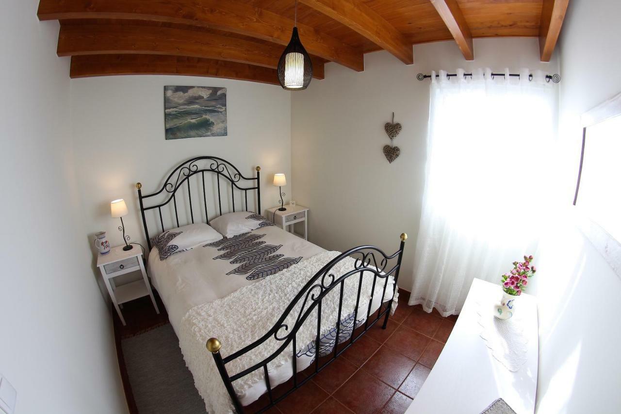 Casa Da Rainha Bungallow Estreito Da Calheta Exterior foto